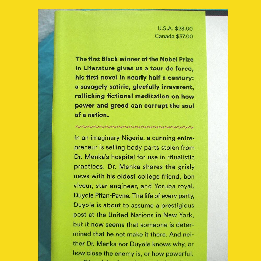 Book - Chronicles from the Land of the Happiest People on Earth: A Novel - Picture 2 of 12